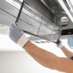 Ensuring Air Quality and Safety: The Comprehensive Approach by 4 Seasons Air Duct