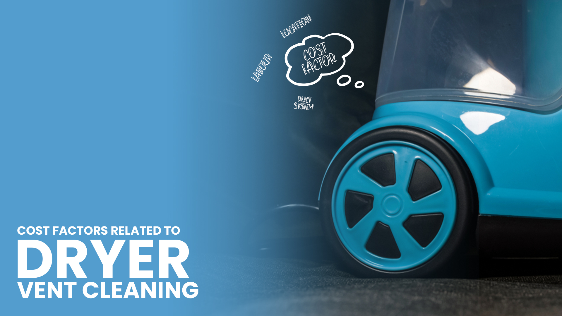 How much does dryer vent cleaning cost In Baltimore, MD