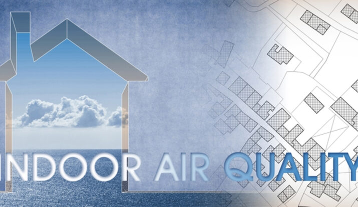 5 Tips For Improving Health Through Indoor Air Quality