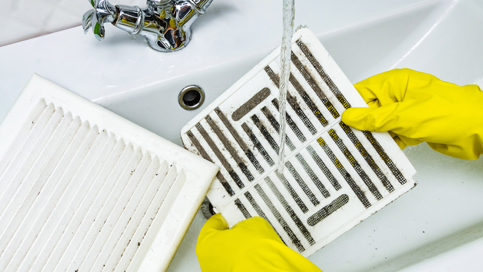 Hiring Professional Air Duct Mold Cleaning Services