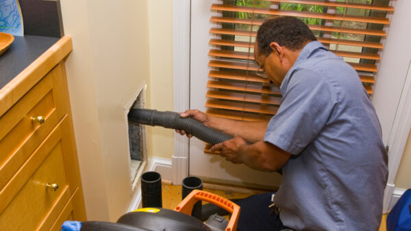 Air Duct Cleaning Tools You Need For A DIY Job