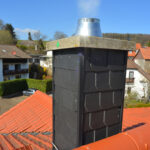 When should you have a Chimney and Dryer Vent Cleaning?