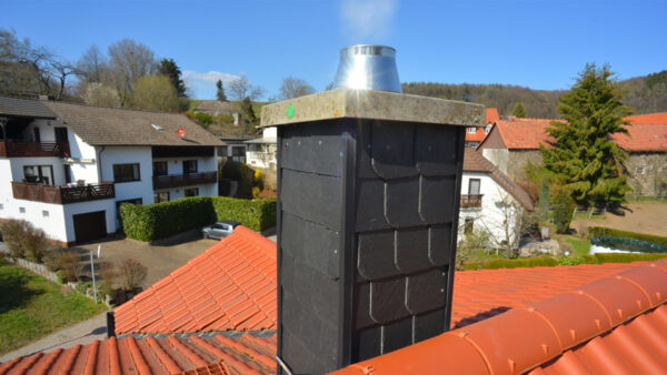 When should you have a Chimney and Dryer Vent Cleaning?