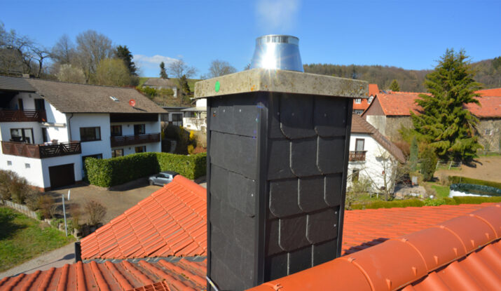 When should you have a Chimney and Dryer Vent Cleaning?