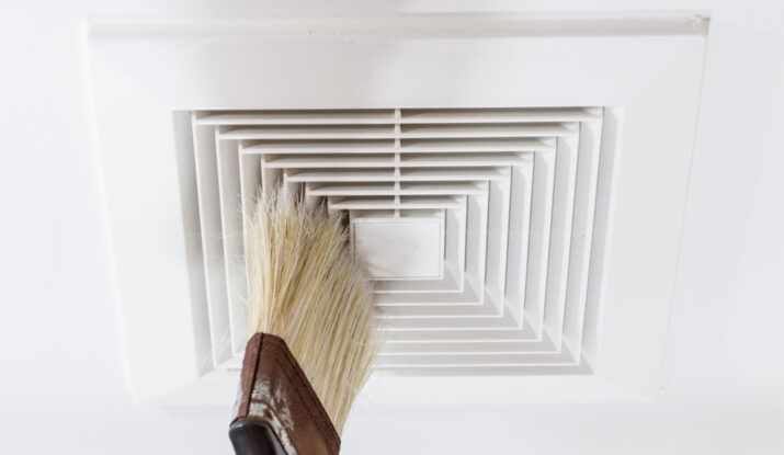How Long Does Air Duct Cleaning Take
