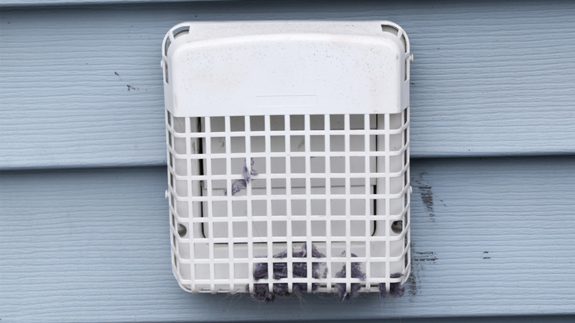 Annual Roof Dryer Vent Cleaning