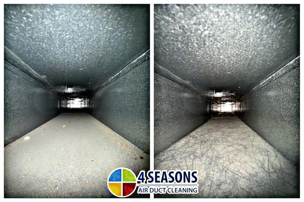 Looking for expert air duct cleaning in Maryland? Four Seasons Air Duct Cleaning delivers professional HVAC duct, dryer vent, and indoor air quality services. Call today for cleaner air.