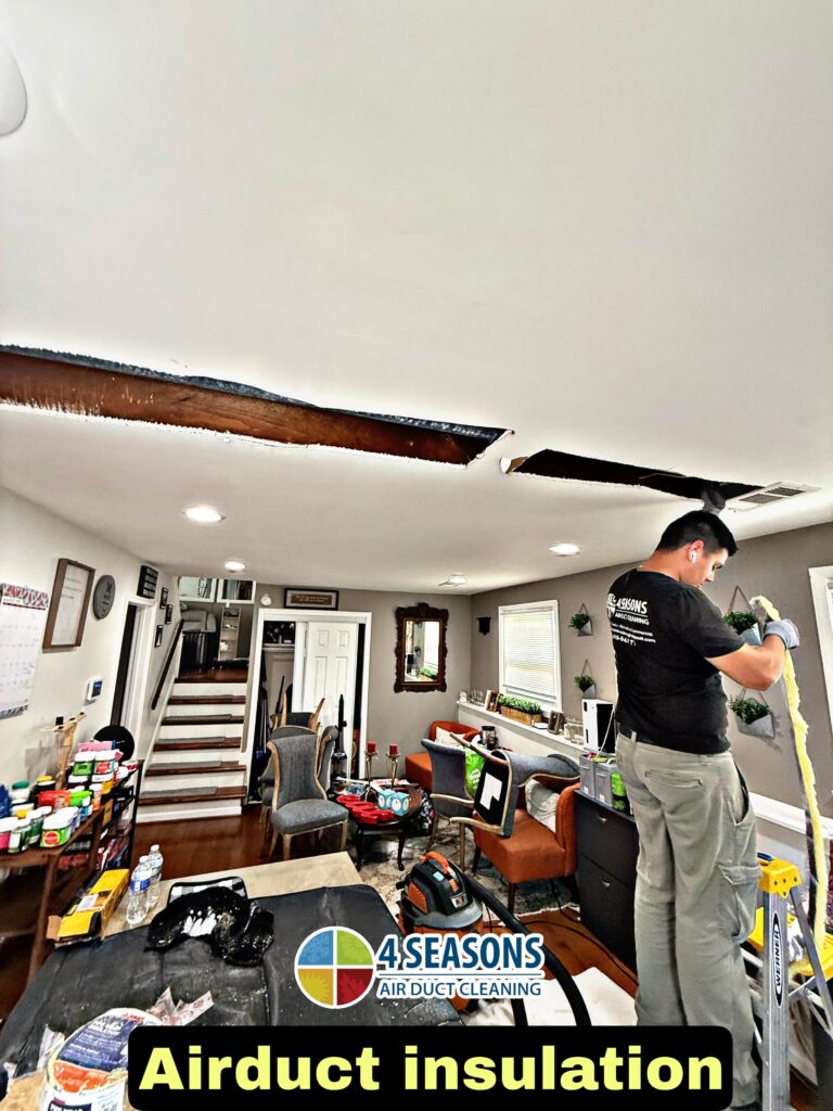 Why Dryer Vent Repair