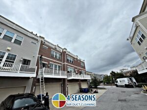 Why Baltimore Homes Need Air Duct Cleaning More Often | Expert Guide