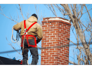 Top Signs Your Chimney Needs Cleaning Before Winter