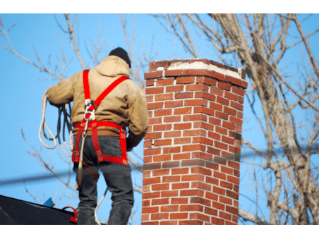 Top Signs Your Chimney Needs Cleaning Before Winter